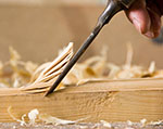 Entretien de meuble en bois par Menuisier France à Chace